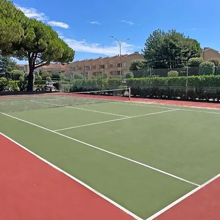 Lovely With Pool-beahost Apartmán *