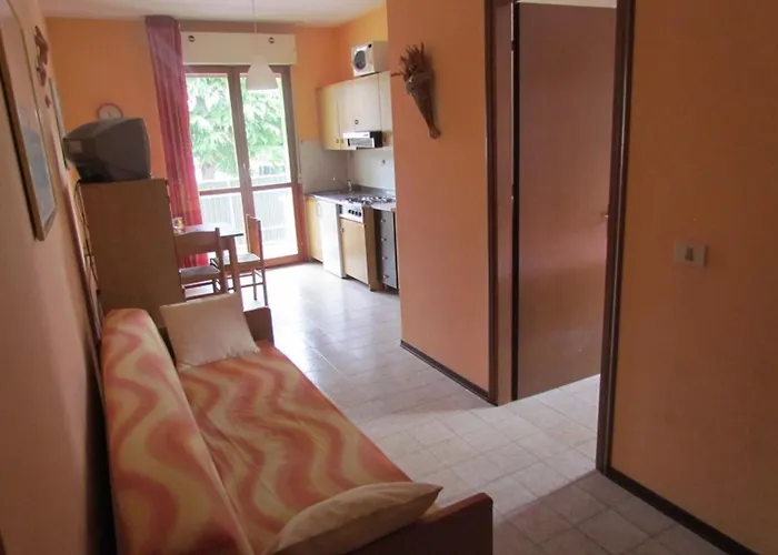 Apartamento Lovely With Pool-beahost Bibione