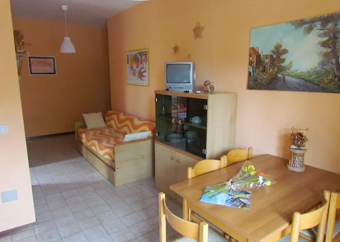 Apartamento Lovely With Pool-beahost Bibione