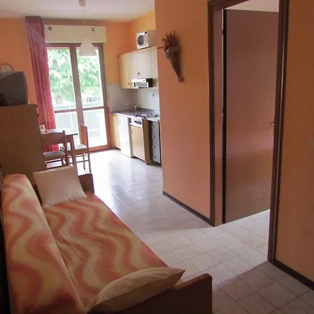 Apartman Lovely With Pool-beahost Bibione